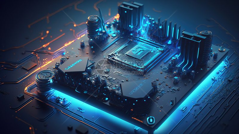 PCB打样：揭秘工艺流程与费用构成