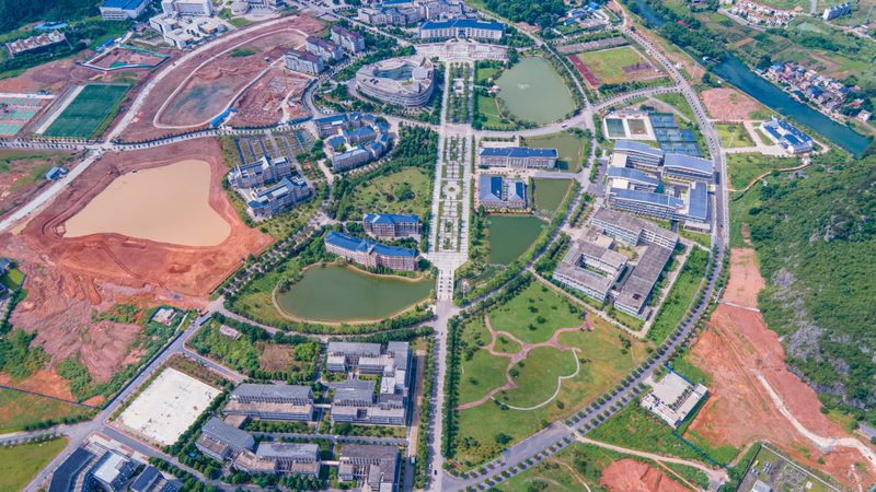 工业级电子模块：可靠性背后的关键考量**